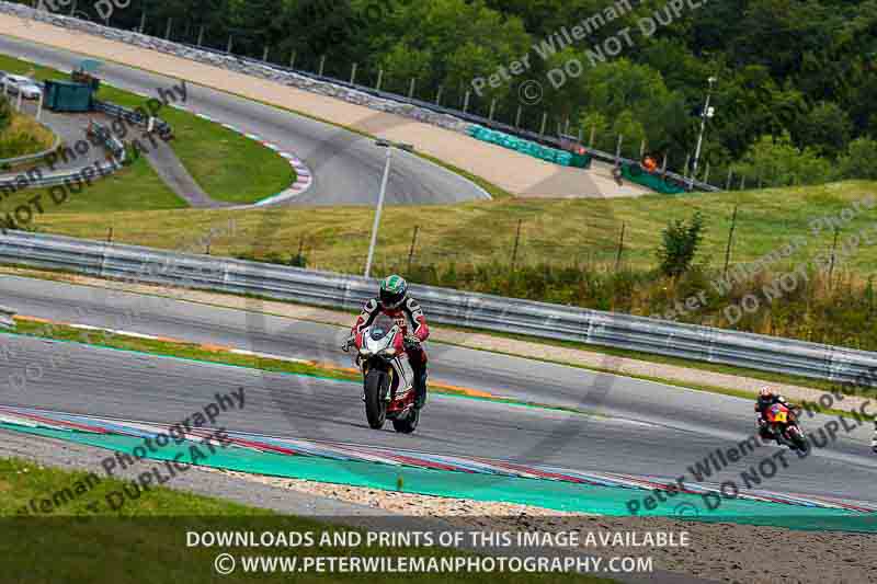 Slovakia Ring;event digital images;motorbikes;no limits;peter wileman photography;trackday;trackday digital images